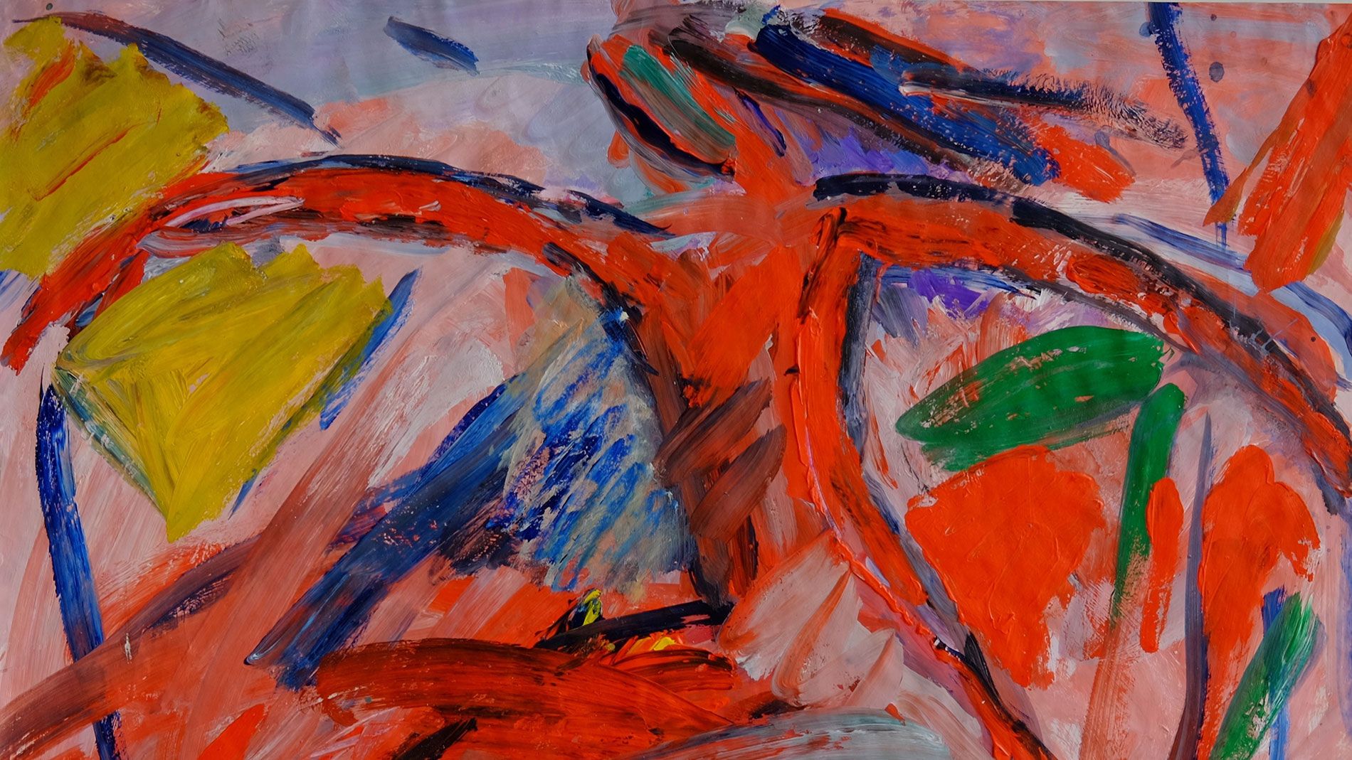 Tanz der Schulammit, 1989